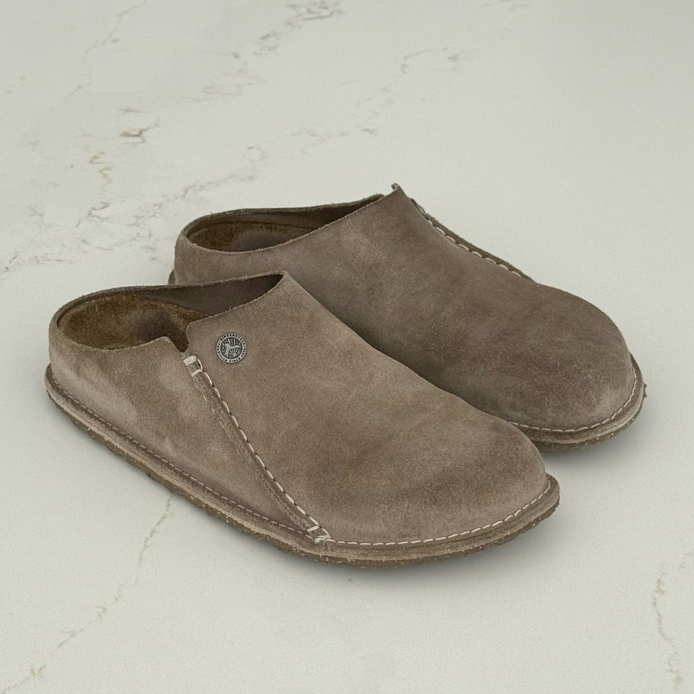 Birkenstock Zermatt Premium Clogs sz 39